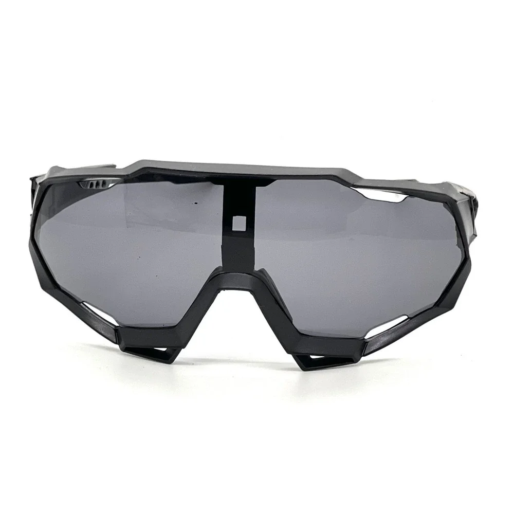 Women's Designer Sunglasses Oversized Wrap Around Activety‎ Shield Shades UV400